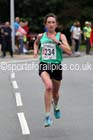 Senior womens Northern 4 Stage Road Relay, Warrington. Photo: David T. Hewitson/Sports for All Pics